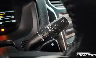 Ford Explorer 2016 2.3 Автомат в Москве № 255636, миниатюра 12