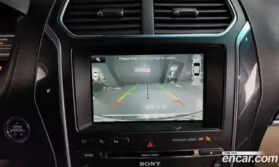 Ford Explorer 2016 2.3 Автомат в Москве № 255636, миниатюра 4