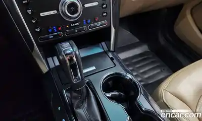 Ford Explorer 2016 2.3 Автомат в Москве № 255636, миниатюра 5