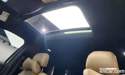 Ford Explorer 2016 2.3 Автомат в Москве № 255636, миниатюра 9