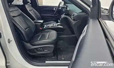 Ford Explorer 2020 2.3 Автомат в Москве № 255682, миниатюра 11