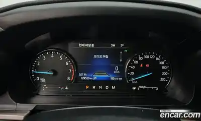 Ford Explorer 2020 2.3 Автомат в Москве № 255682, миниатюра 2