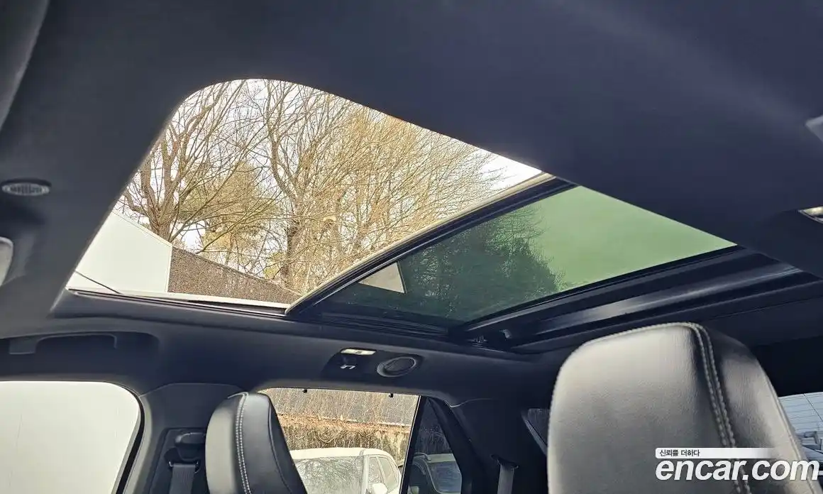 Ford Explorer 2020 2.3 Автомат в Москве № 255682, фото 3