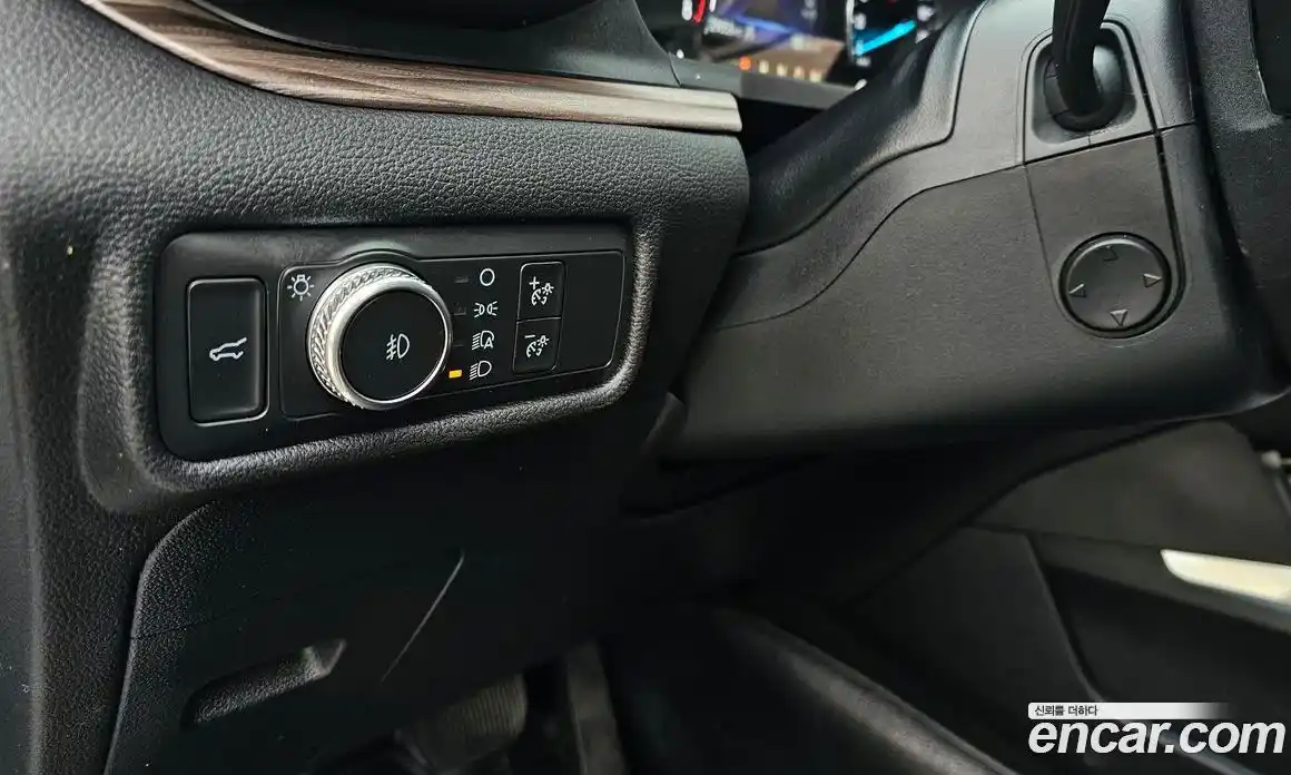 Ford Explorer 2020 2.3 Автомат в Москве № 255682, фото 4