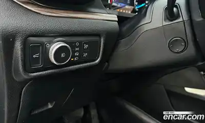 Ford Explorer 2020 2.3 Автомат в Москве № 255682, миниатюра 4