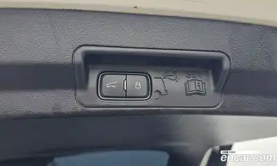 Ford Explorer 2020 2.3 Автомат в Москве № 255682, миниатюра 6