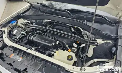 Ford Explorer 2020 2.3 Автомат в Москве № 255682, миниатюра 9