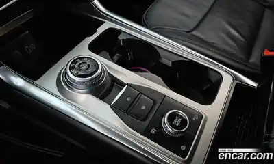 Ford Explorer 2020 2.3 Автомат в Москве № 255682, миниатюра 10