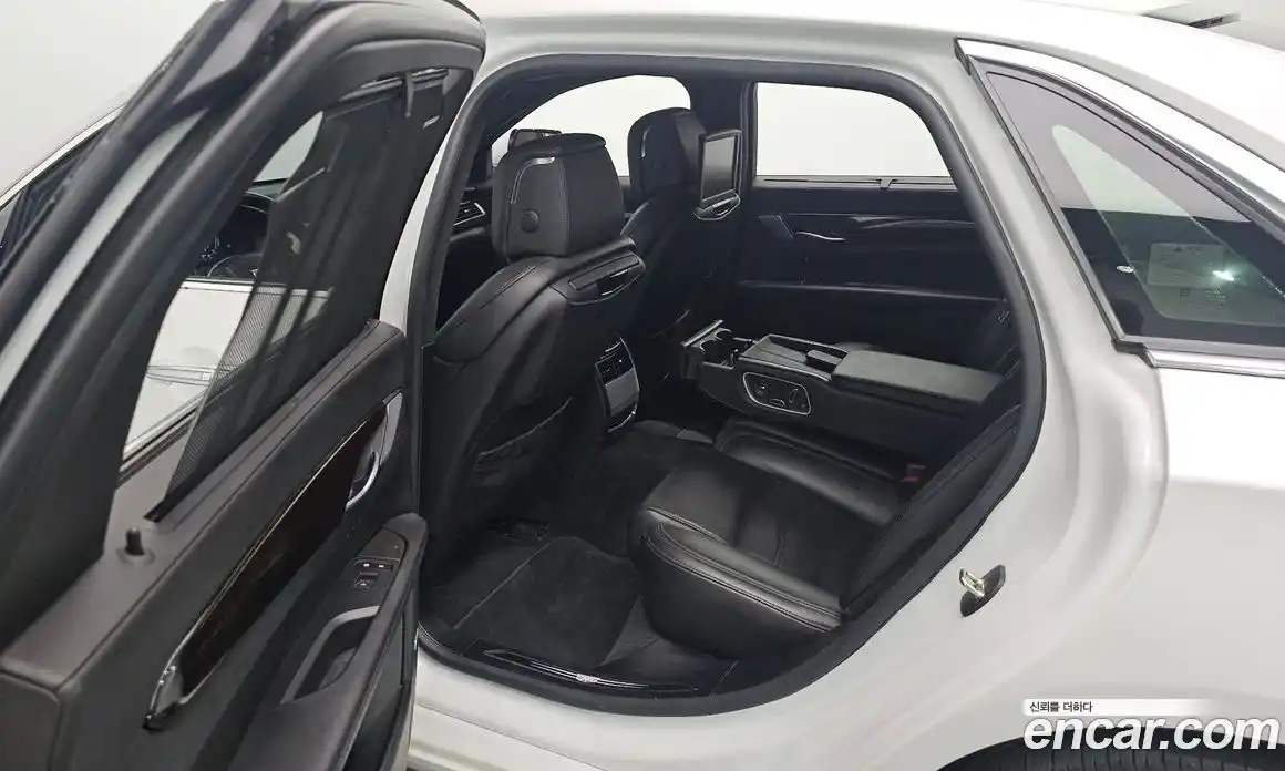 Cadillac CT6 2019 3.6 Автомат в Москве № 256434, фото 12