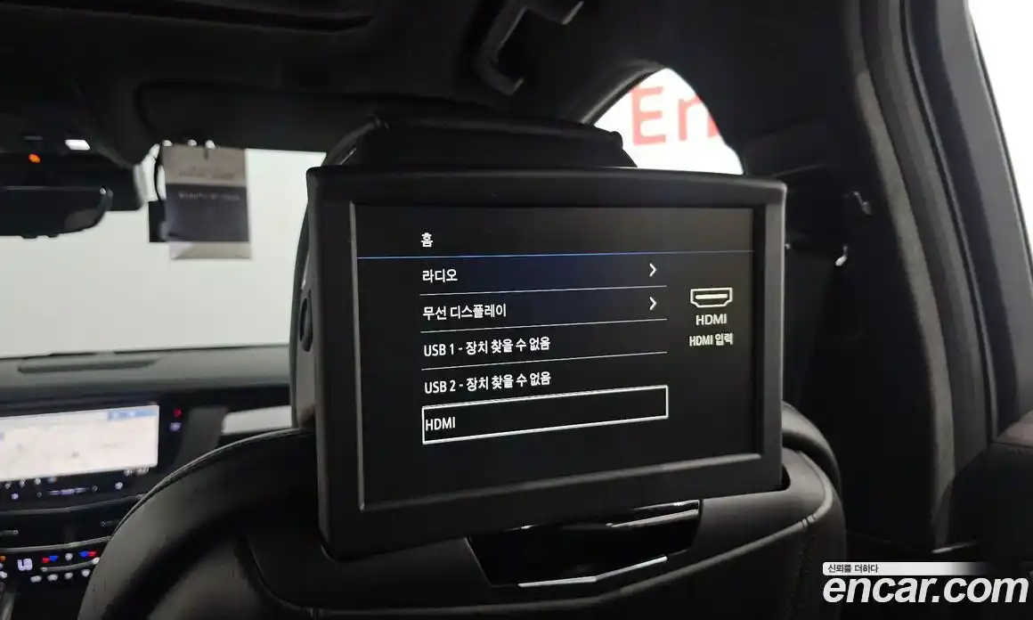 Cadillac CT6 2019 3.6 Автомат в Москве № 256434, фото 16