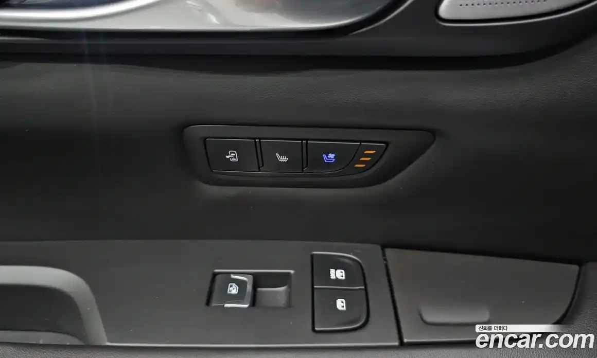 Cadillac CT6 2019 3.6 Автомат в Москве № 256434, фото 18