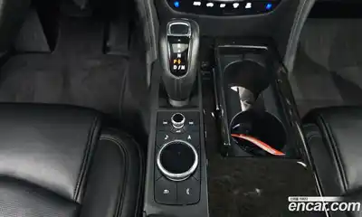 Cadillac CT6 2019 3.6 Автомат в Москве № 256434, миниатюра 9