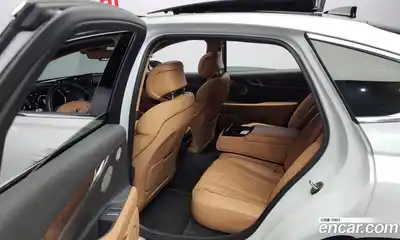 Genesis G80 2022 2.5 Автомат в Москве № 25679, миниатюра 12