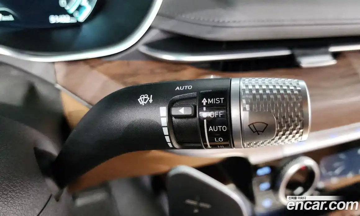 Genesis G80 2022 2.5 Автомат в Москве № 25679, фото 16