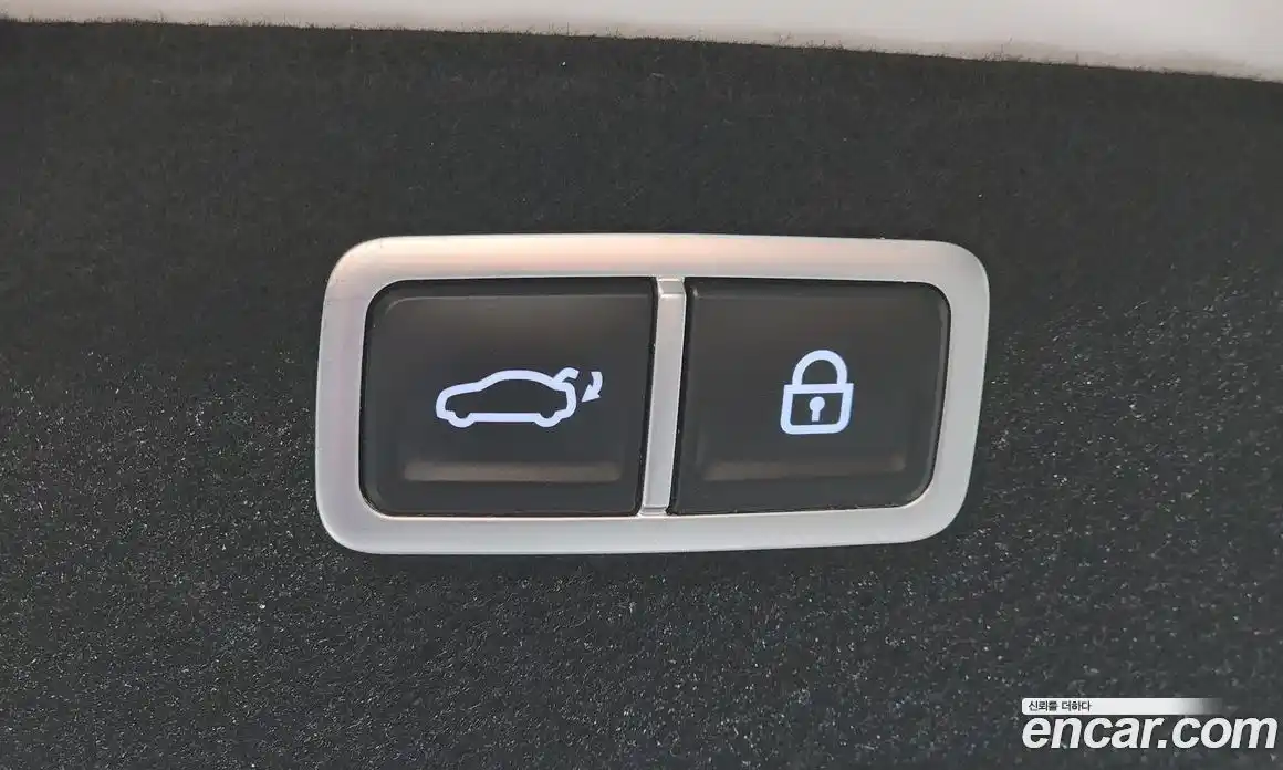 Genesis G80 2022 2.5 Автомат в Москве № 25679, фото 20