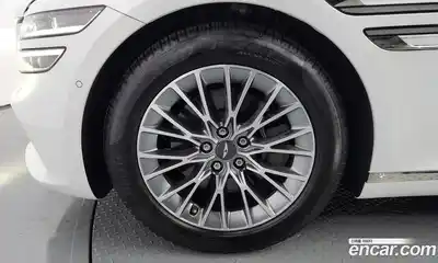 Genesis G80 2022 2.5 Автомат в Москве № 25679, миниатюра 5
