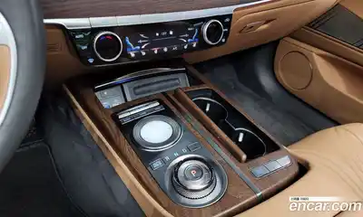 Genesis G80 2022 2.5 Автомат в Москве № 25679, миниатюра 9