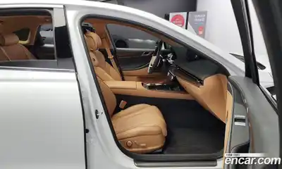 Genesis G80 2022 2.5 Автомат в Москве № 25679, миниатюра 10