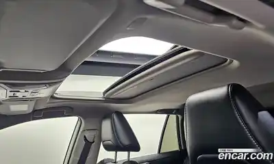 Toyota RAV4 2023 2.5 Автомат в Москве № 257107, миниатюра 4