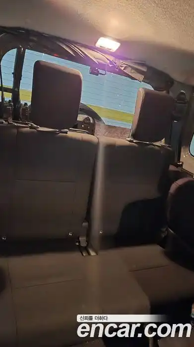 Suzuki Jimny 2024 1.5 Автомат в Москве № 257798, миниатюра 7