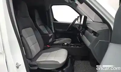 Geely SE-A2 Van 2023 0.1 Автомат в Москве № 259589, миниатюра 11