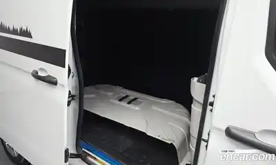 Geely SE-A2 Van 2023 0.1 Автомат в Москве № 259589, миниатюра 12