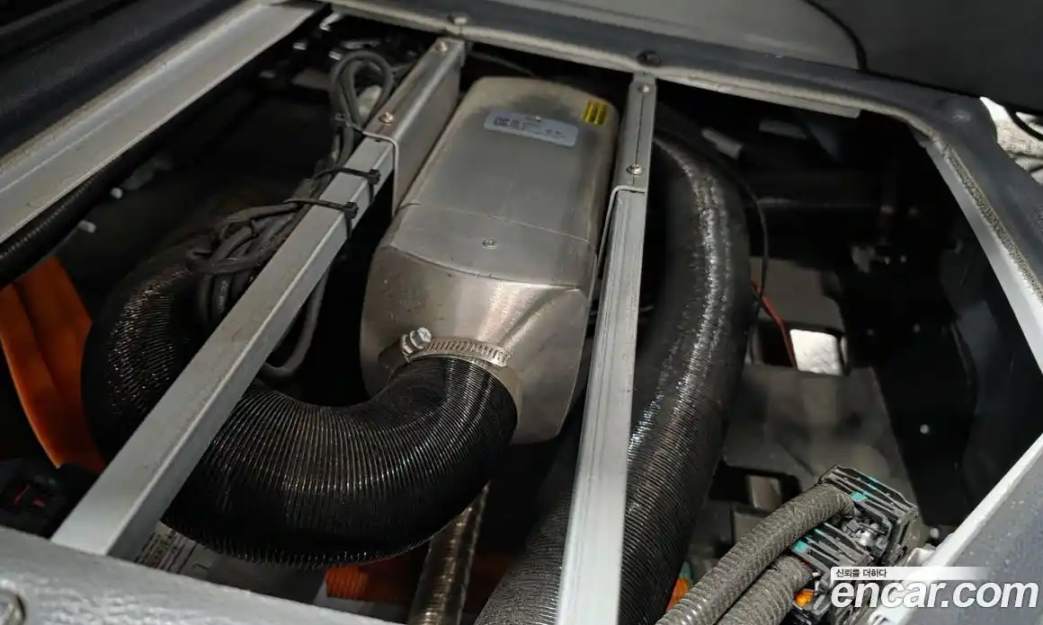 Geely SE-A2 Van 2023 0.1 Автомат в Москве № 259589, фото 19