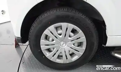 Geely SE-A2 Van 2023 0.1 Автомат в Москве № 259589, миниатюра 5