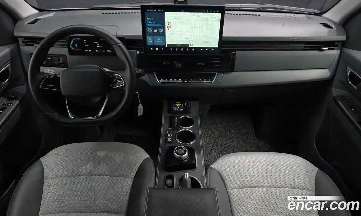 Geely SE-A2 Van 2023 0.1 Автомат в Москве № 259589, фото 7