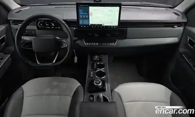 Geely SE-A2 Van 2023 0.1 Автомат в Москве № 259589, миниатюра 7