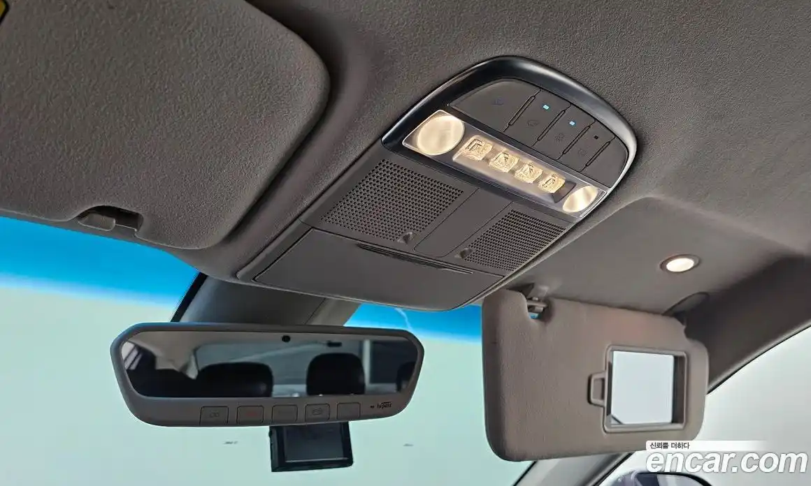 Genesis G90 2019 3.8 Автомат в Москве № 259801, фото 19