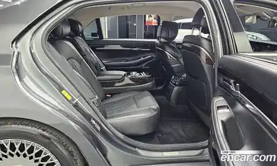 Genesis G90 2019 3.8 Автомат в Москве № 259801, миниатюра 3