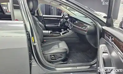 Genesis G90 2019 3.8 Автомат в Москве № 259801, миниатюра 8