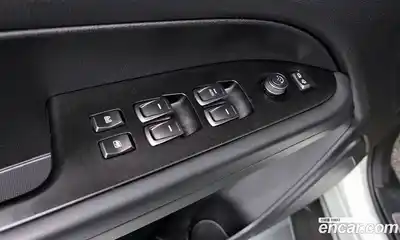 SsangYong Rexton 2021 2.2 Автомат в Москве № 260455, миниатюра 11