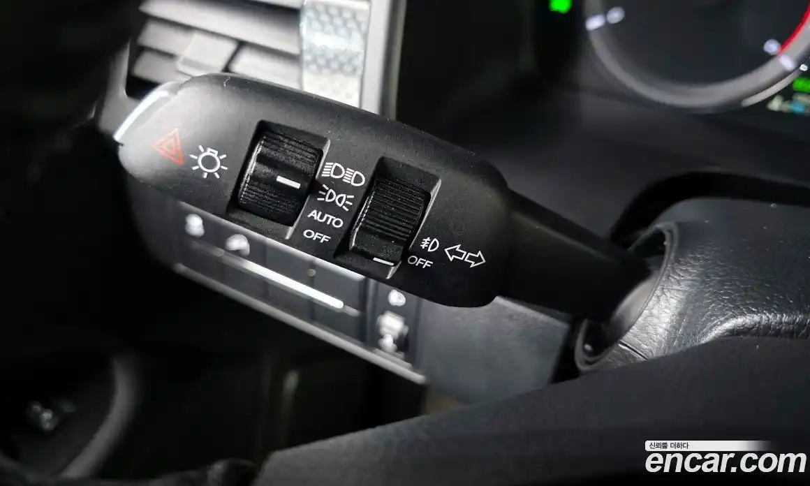 SsangYong Rexton 2021 2.2 Автомат в Москве № 260455, фото 12