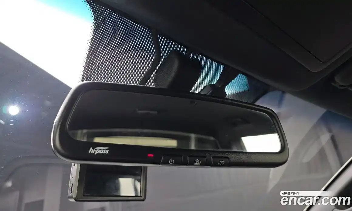 SsangYong Rexton 2021 2.2 Автомат в Москве № 260455, фото 16