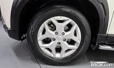 SsangYong Rexton 2021 2.2 Автомат в Москве № 260455, миниатюра 5