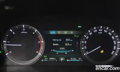 SsangYong Rexton 2021 2.2 Автомат в Москве № 260455, миниатюра 8