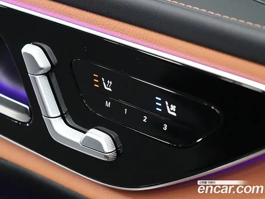 Mercedes-Benz GLC-Class 2025 2.0 Автомат в Москве № 261942, фото 12