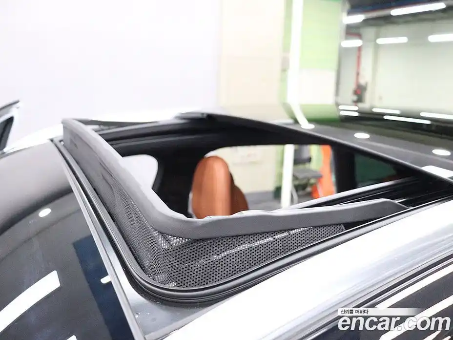 Mercedes-Benz GLC-Class 2025 2.0 Автомат в Москве № 261942, фото 13