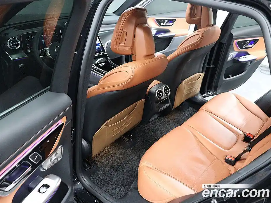 Mercedes-Benz GLC-Class 2025 2.0 Автомат в Москве № 261942, фото 16