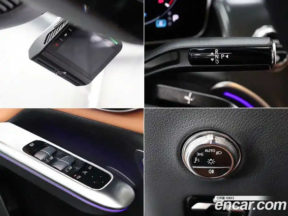 Mercedes-Benz GLC-Class 2025 2.0 Автомат в Москве № 261942, фото 18