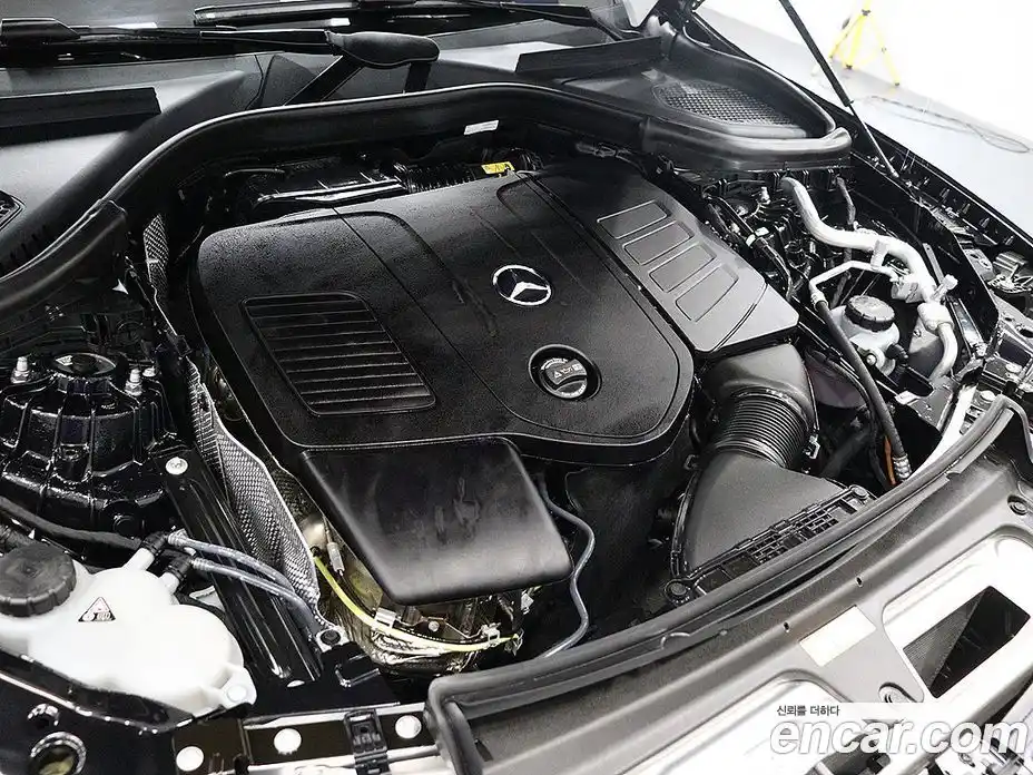 Mercedes-Benz GLC-Class 2025 2.0 Автомат в Москве № 261942, фото 19