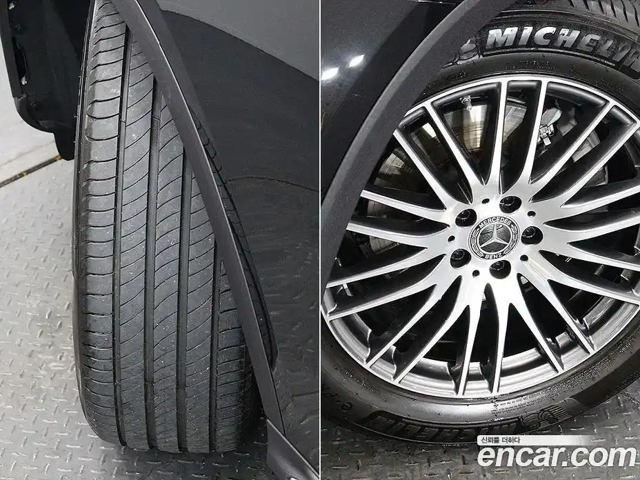 Mercedes-Benz GLC-Class 2025 2.0 Автомат в Москве № 261942, фото 20