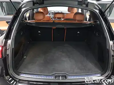 Mercedes-Benz GLC-Class 2025 2.0 Автомат в Москве № 261942, миниатюра 5