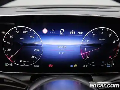 Mercedes-Benz GLC-Class 2025 2.0 Автомат в Москве № 261942, миниатюра 6