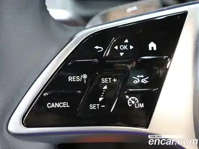 Mercedes-Benz GLC-Class 2025 2.0 Автомат в Москве № 261942, миниатюра 10