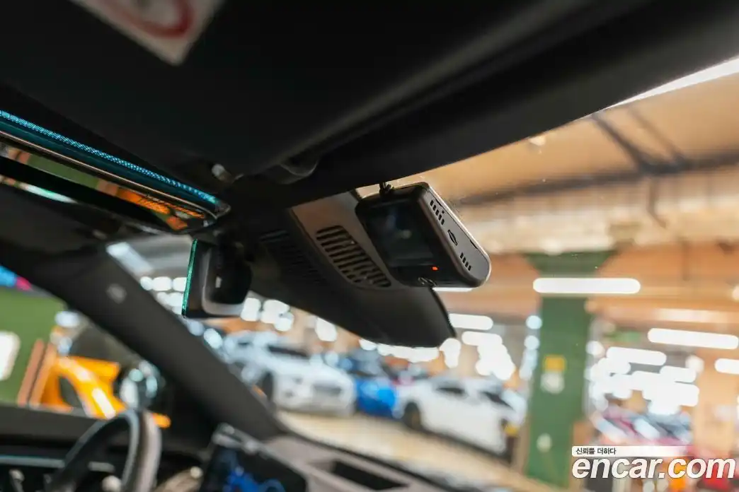 Mercedes-Benz S-Class 2025 3.0 Автомат в Москве № 262004, фото 16