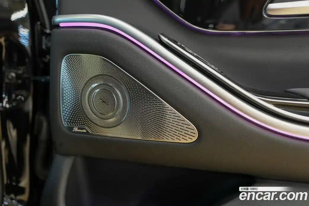 Mercedes-Benz S-Class 2025 3.0 Автомат в Москве № 262004, фото 19