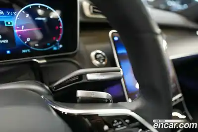 Mercedes-Benz S-Class 2025 3.0 Автомат в Москве № 262004, миниатюра 9